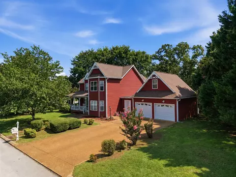 6714 Flagcrest Dr, Ooltewah, TN 37363
