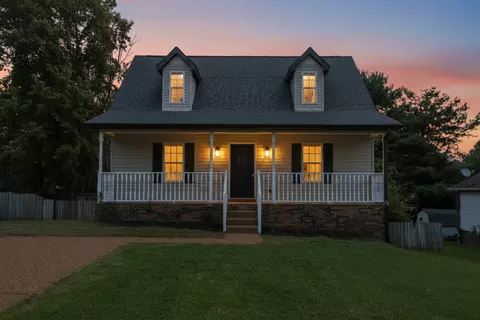 Exterior - 7108 Gregory Ct, Fairview, TN 37062 photo 2 of 14