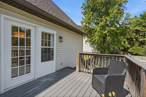 Exterior - 7108 Gregory Ct, Fairview, TN 37062 photo 7 of 14