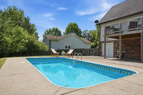 Exterior - 7108 Gregory Ct, Fairview, TN 37062 photo 9 of 14