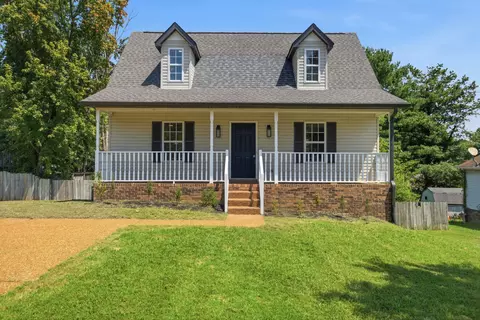 7108 Gregory Ct, Fairview, TN 37062