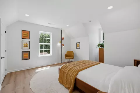 Bedroom - 7108 Gregory Ct, Fairview, TN 37062 photo 5 of 5
