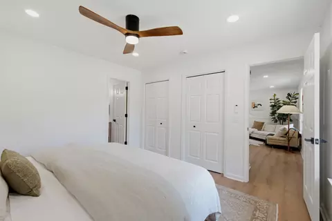 Bedroom - 7108 Gregory Ct, Fairview, TN 37062 photo 3 of 5