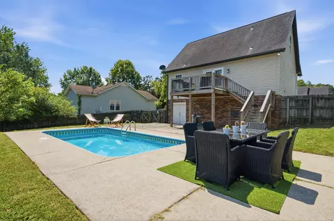 Exterior - 7108 Gregory Ct, Fairview, TN 37062 photo 10 of 14