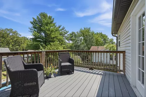 Exterior - 7108 Gregory Ct, Fairview, TN 37062 photo 6 of 14