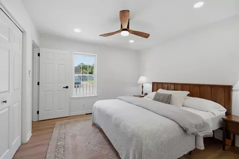 Bedroom - 7108 Gregory Ct, Fairview, TN 37062 photo 2 of 5