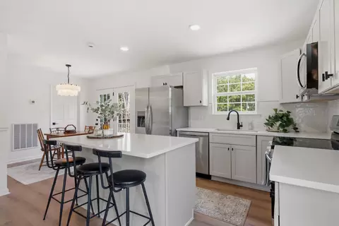 Kitchen - 7108 Gregory Ct, Fairview, TN 37062 photo 3 of 5