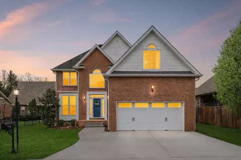 1407 Ottawa Pl, Murfreesboro, TN 37129