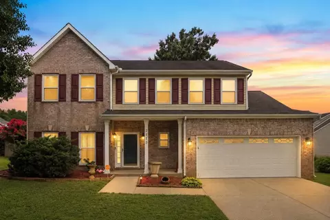 2115 Ponty Pool Dr, Mount Juliet, TN 37122