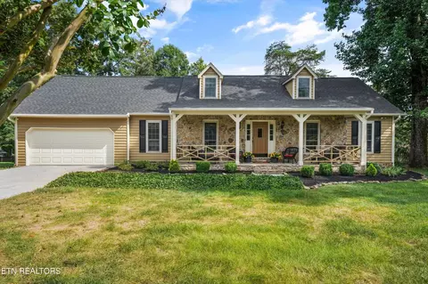 12124 Valley Tr, Knoxville, TN 37934