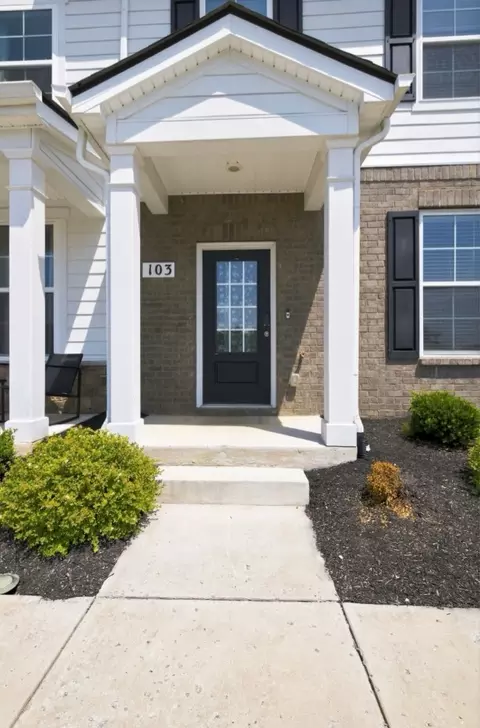 103 Grayson Cir, Chapel Hill, TN 37034