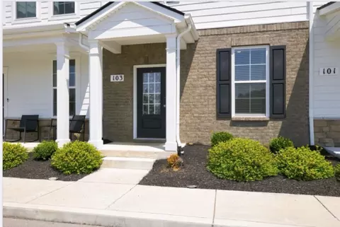 103 Grayson Cir, Chapel Hill, TN 37034