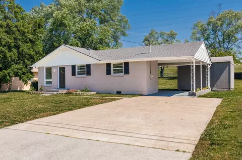 3228 Cloverwood Dr, Nashville, TN 37214