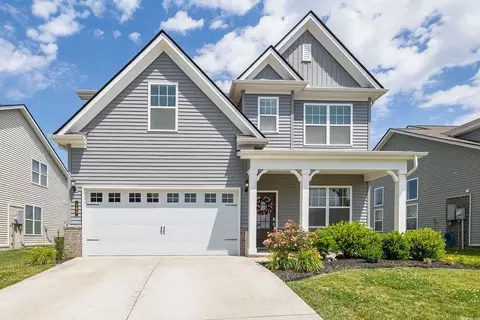 409 Irwin Way, Spring Hill, TN 37174