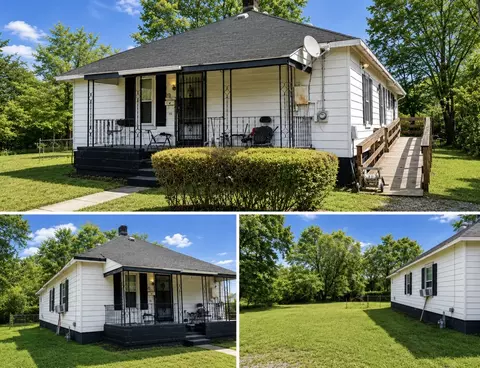 115 Mott St, South Fulton, TN 38257