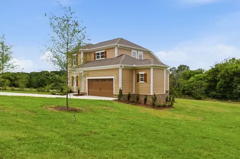 1699 Blue Moon Ln, Columbia, TN 38401