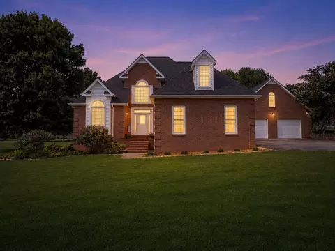 1136 Bible Crossing Rd, Winchester, TN 37398