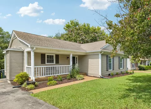 1530 Stone Hill Rd, Mount Juliet, TN 37122