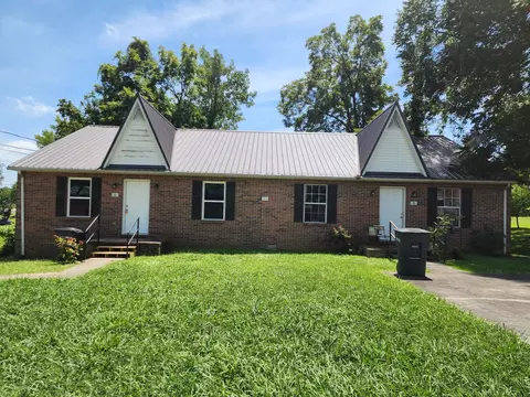 20 W Borden St, Cookeville, TN 38501