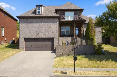 4136 Stone Hall Blvd, Hermitage, TN 37076