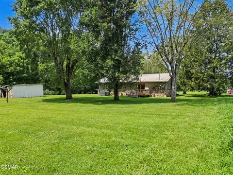 115 Dunn Way, Cosby, TN 37722