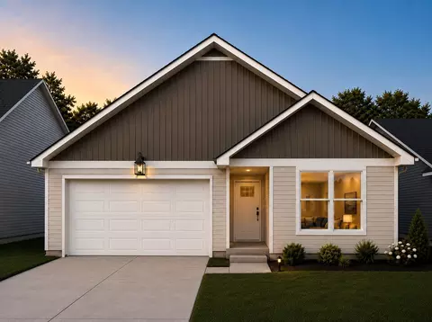 1270 Heflin St E, Cedar Hill, TN 37032
