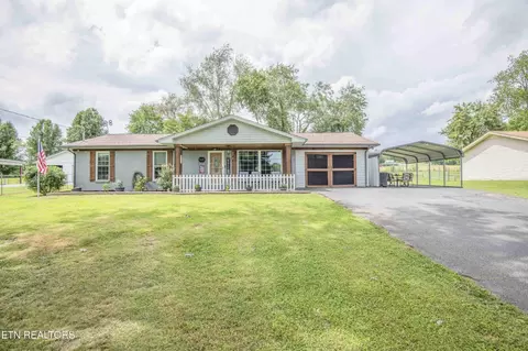 606 Caton St, Seymour, TN 37865