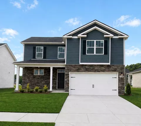 4308 Scarlet Ct, Columbia, TN 38401