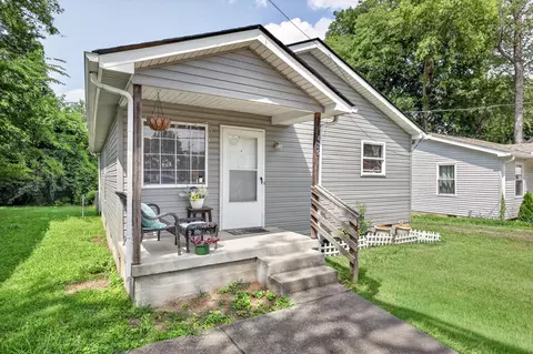 425 E Castle St, Murfreesboro, TN 37130