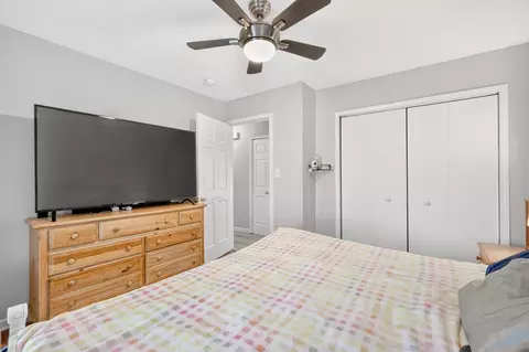 Bedroom - 425 E Castle St, Murfreesboro, TN 37130 photo 2 of 3