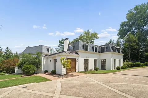 110 Lynnwood Blvd, Nashville, TN 37205