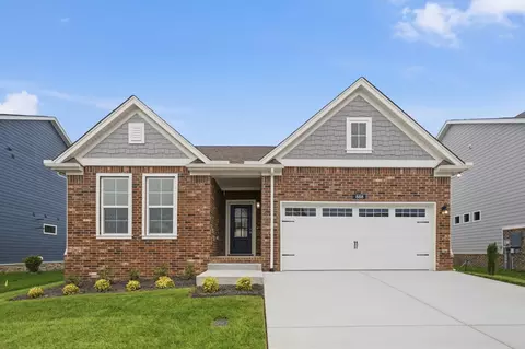 888 Joe Miller Dr, Hendersonville, TN 37075