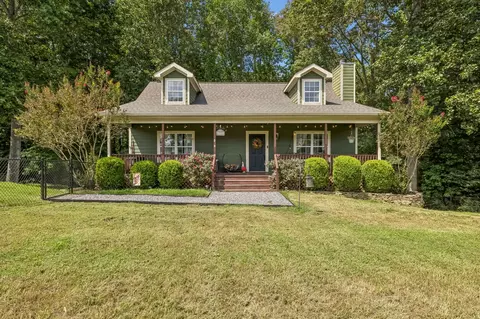 135 Shiloh Ln, Smithville, TN 37166