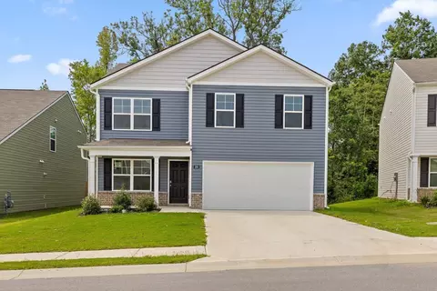 269 Draft St, Rossville, GA 30741