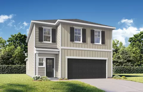 160 Aurora Cir, Fayetteville, TN 37334