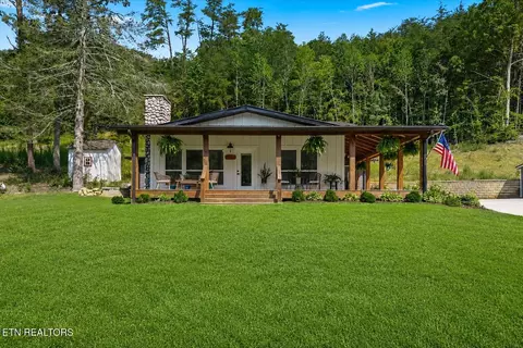 486 Steer Creek Rd, Tellico Plains, TN 37385