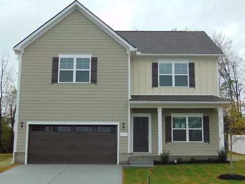 277 Spring St, La Vergne, TN 37086