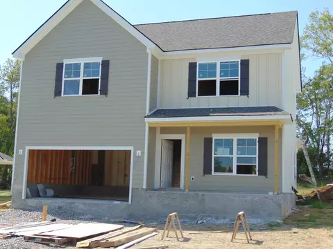 277 Spring St, La Vergne, TN 37086