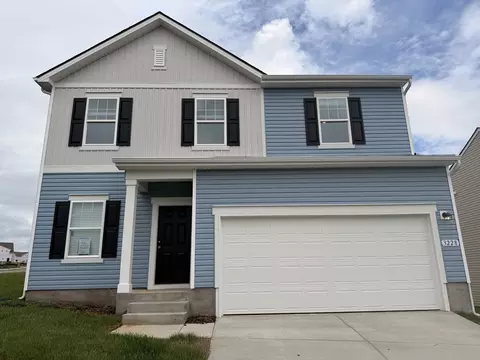 3529 Fellowship Rd, Columbia, TN 38401