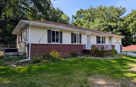 1731 Jeanaga Trl, Chattanooga, TN 37406