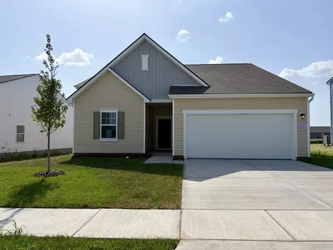 3525 Fellowship Rd, Columbia, TN 38401