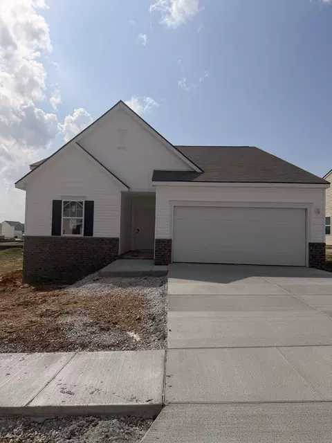3521 Fellowship Rd, Columbia, TN 38401