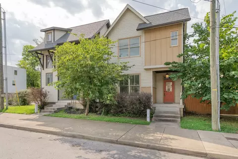 902 Cheatham Pl #A, Nashville, TN 37208