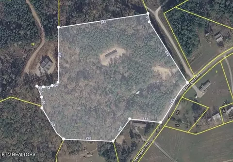 1467 Belltown Rd, Tellico Plains, TN 37385