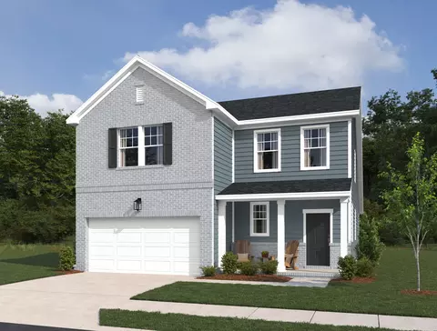 233 Jasmine Way, La Vergne, TN 37086