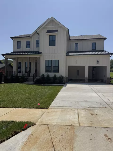 5060 Fairhaven Cir N, Thompsons Station, TN 37179