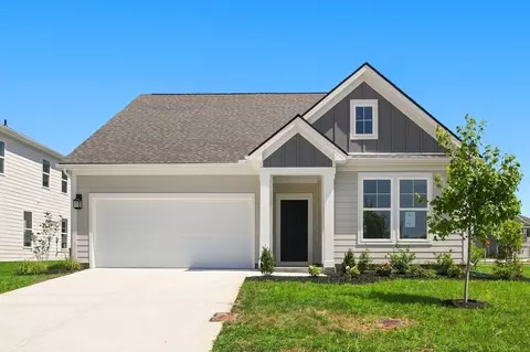100 Ridgeview Dr, Shelbyville, TN 37160