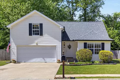 1481 Mutual Dr, Clarksville, TN 37042