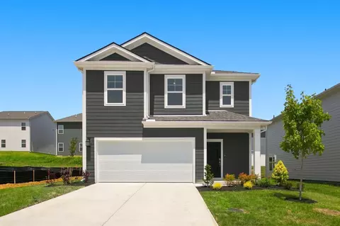 104 Ridgeview Dr, Shelbyville, TN 37160