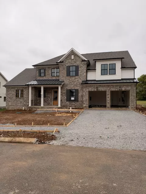 5013 Fairhaven Cir N, Thompsons Station, TN 37179